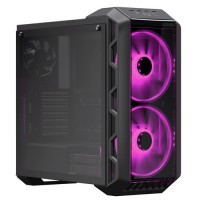 Cooler Master MasterCase H500 Iron